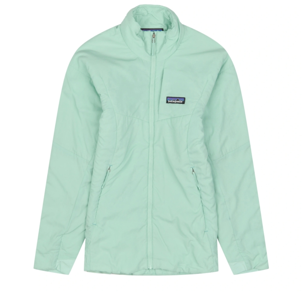 Patagonia Womens Nano Air Jacket | HUGE PRICE SLASH | NEED THE MONEY!